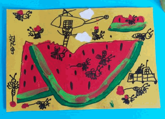 KIDDYCOLOR少儿美术